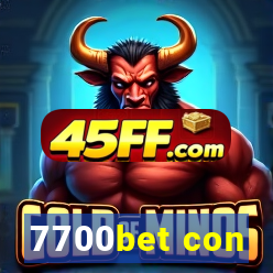 7700bet con